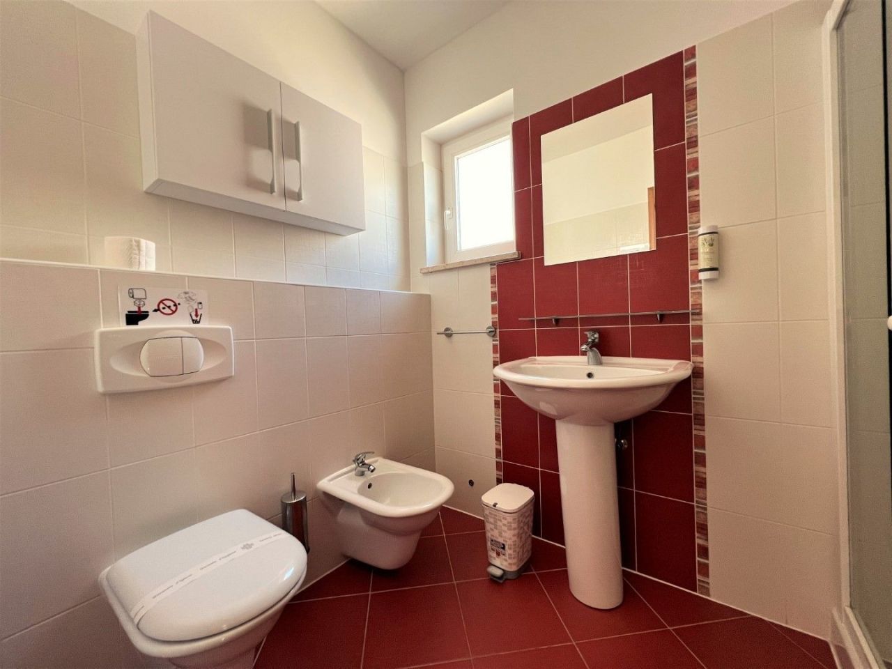 Квартира в Медулине, Хорватия, 72 м² - фото 12