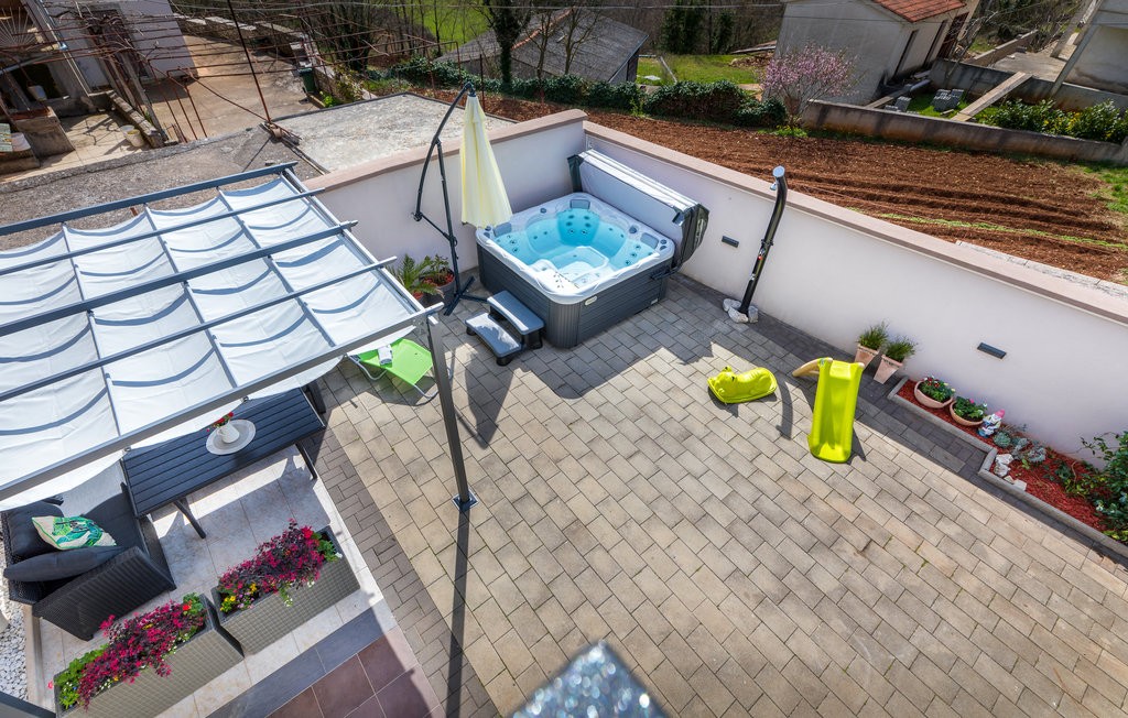 Дом в Марчане, Хорватия, 110 м² - фото 12