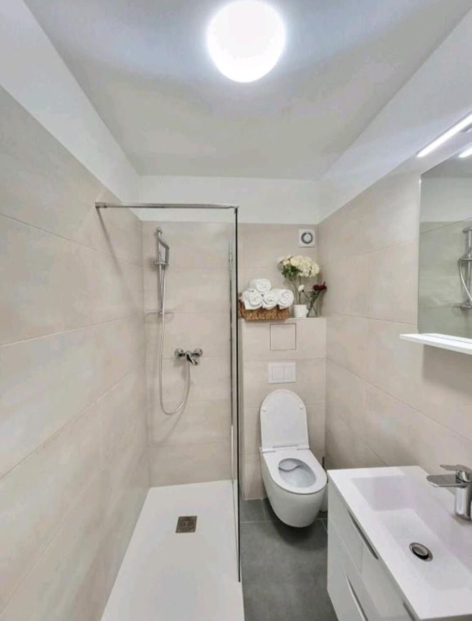 Квартира в Пуле, Хорватия, 68 м² - фото 12