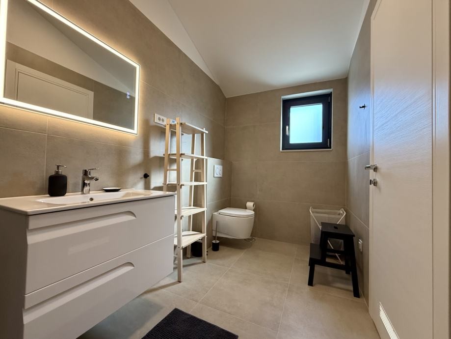 Дом в Лабине, Хорватия, 218 м² - фото 12