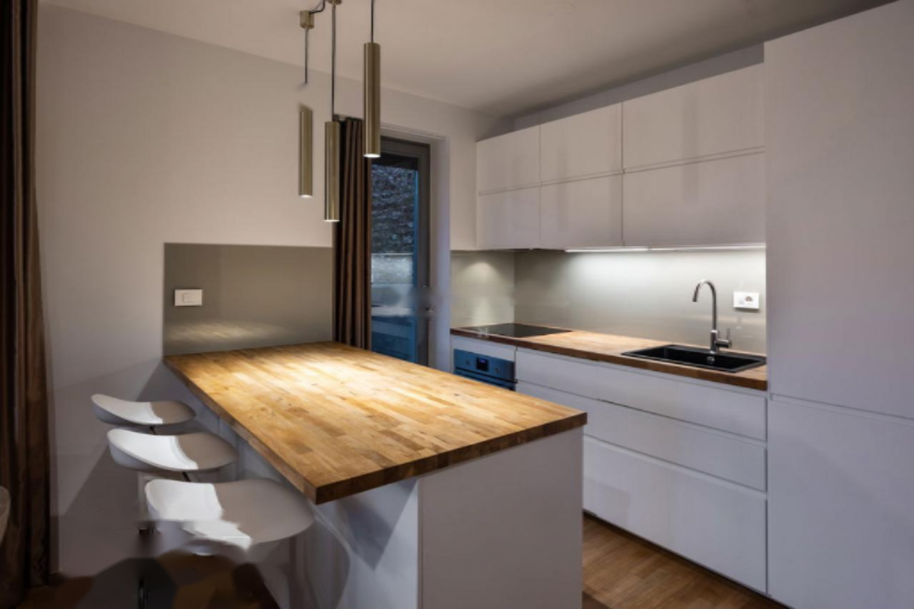 Дом в Бледе, Словения, 153 м² - фото 9