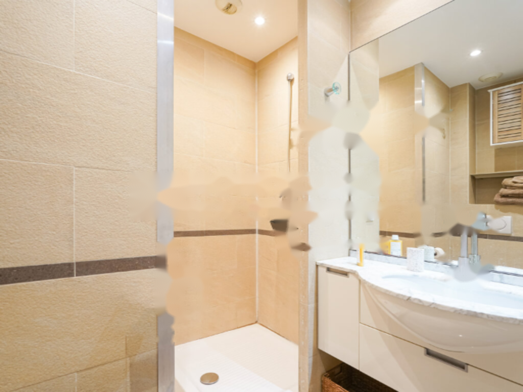 Квартира в Монегетти, Монако, 138 м² - фото 9