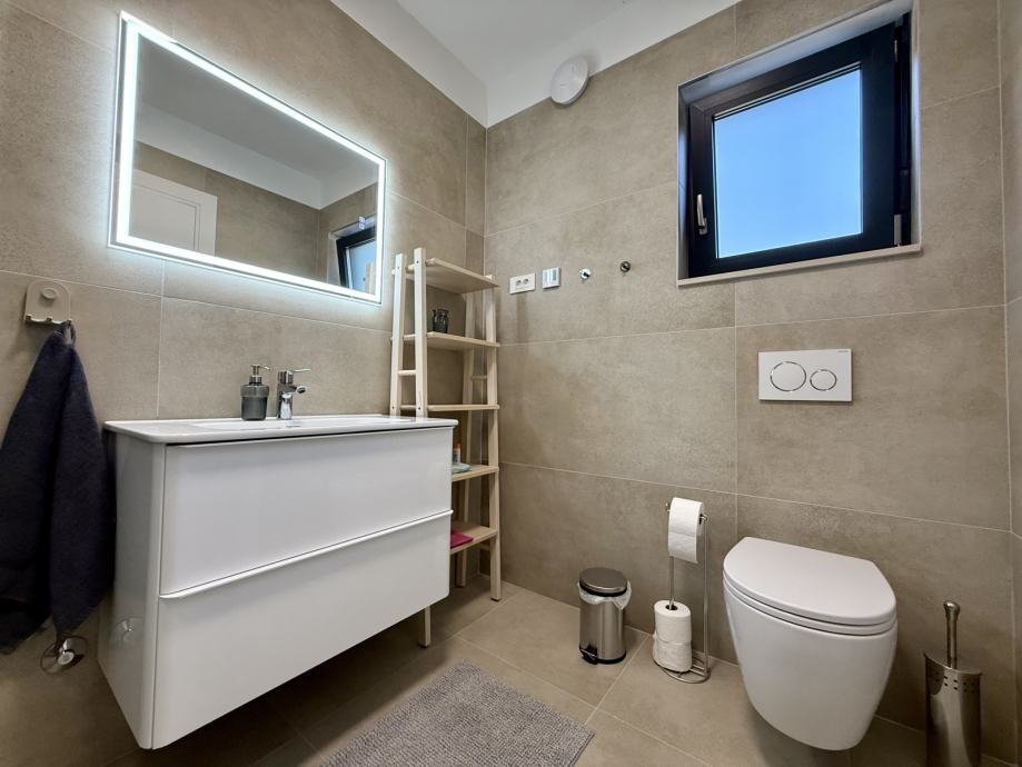 Дом в Лабине, Хорватия, 218 м² - фото 13