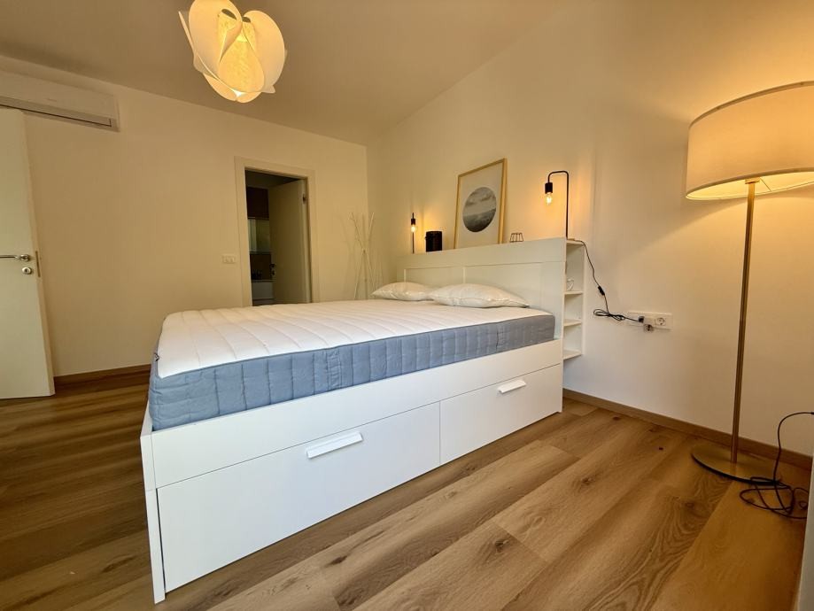 Дом в Лабине, Хорватия, 218 м² - фото 14