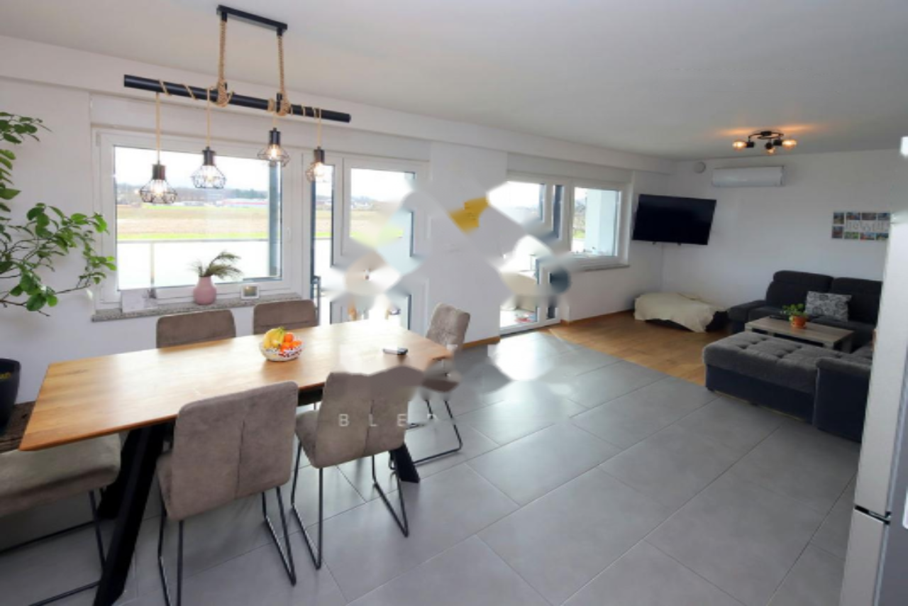 Квартира в Любляне, Словения, 168 м² - фото 9