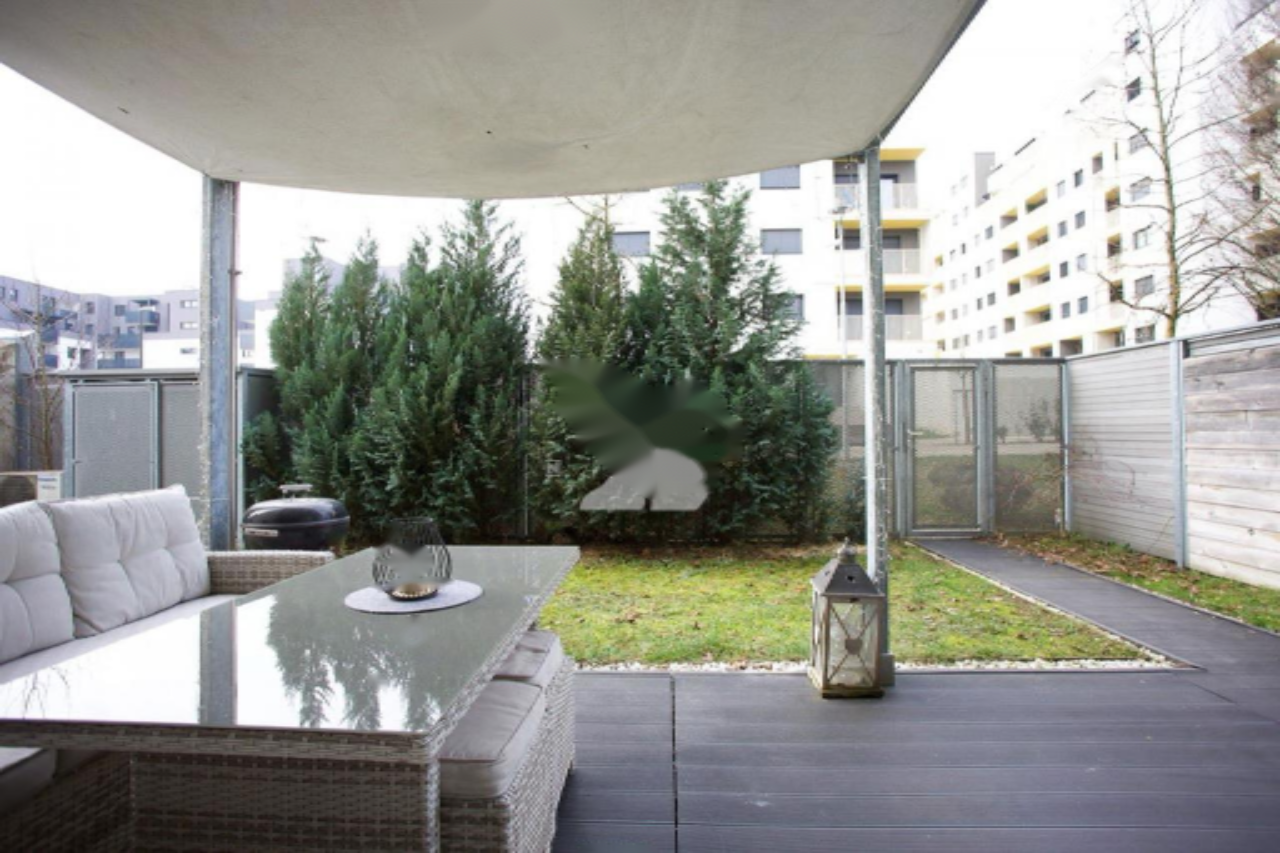 Квартира в Любляне, Словения, 93 м² - фото 9