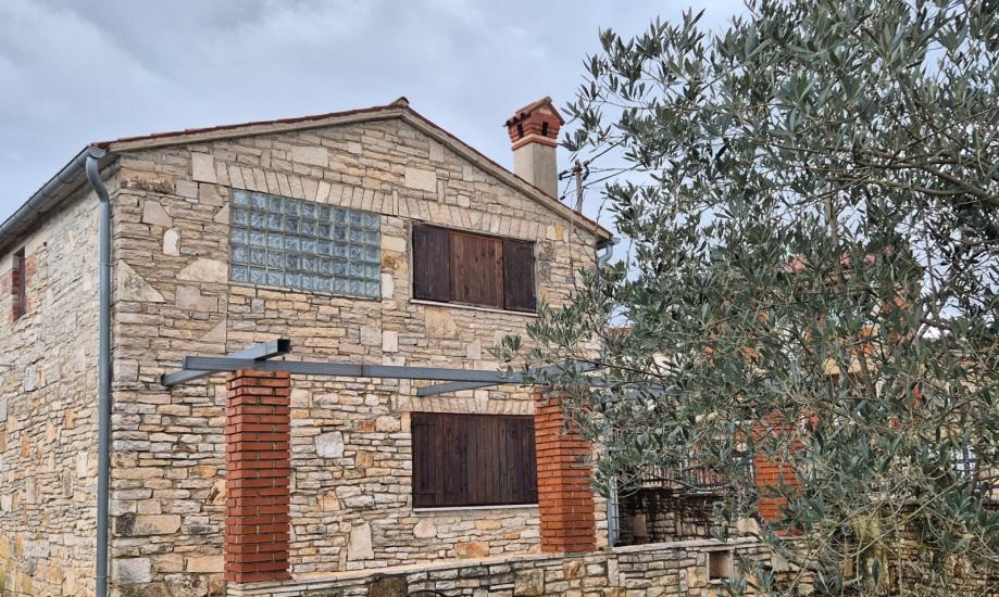 Дом Istria, Filipana, Хорватия, 200 м² - фото 14