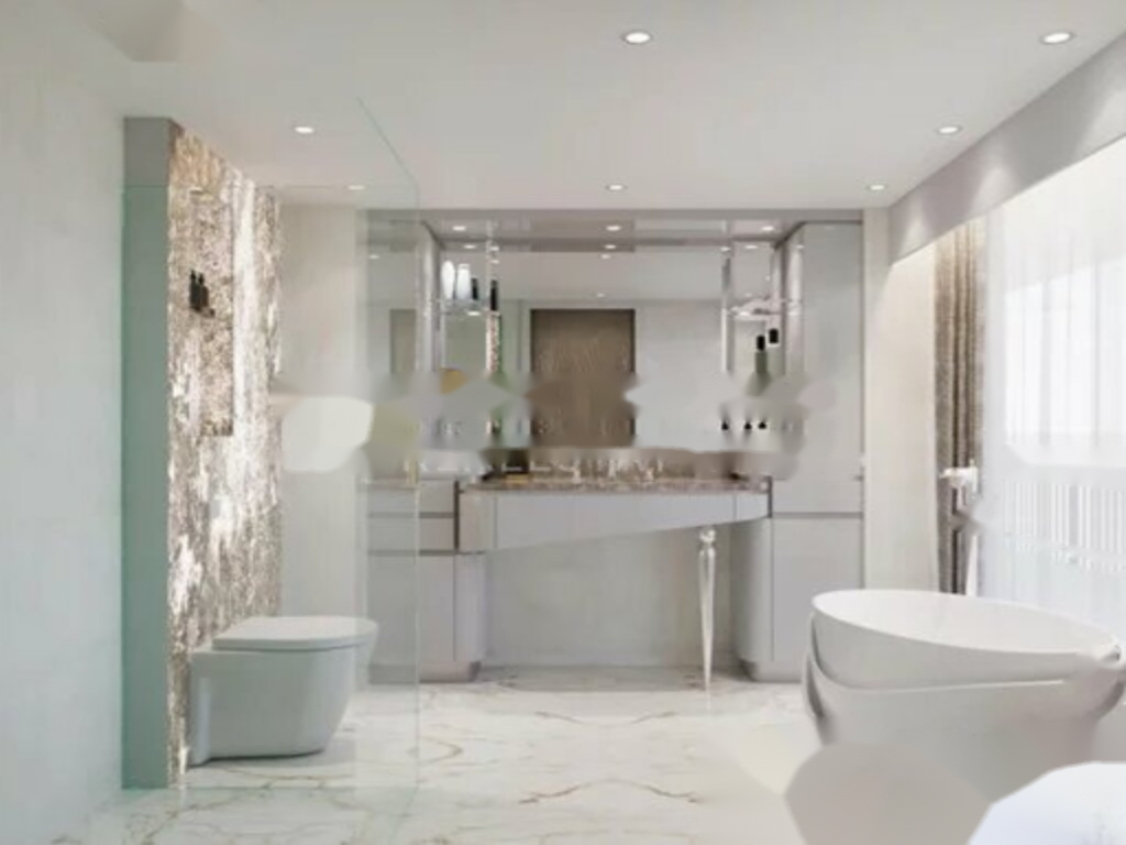 Квартира в Монако, Монако, 285 м² - фото 9