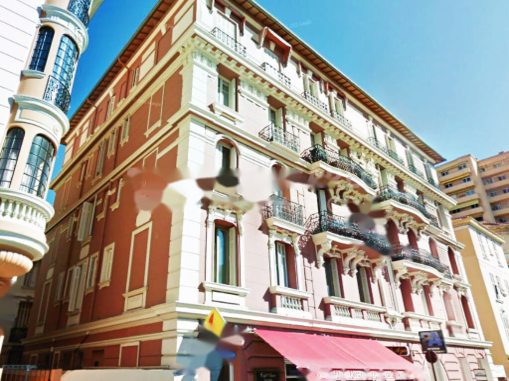 Квартира в Монегетти, Монако, 39 м² - фото 9