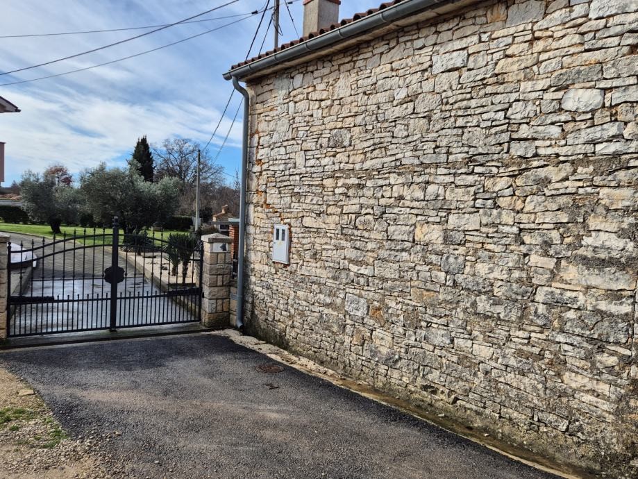 Дом Istria, Filipana, Хорватия, 200 м² - фото 15