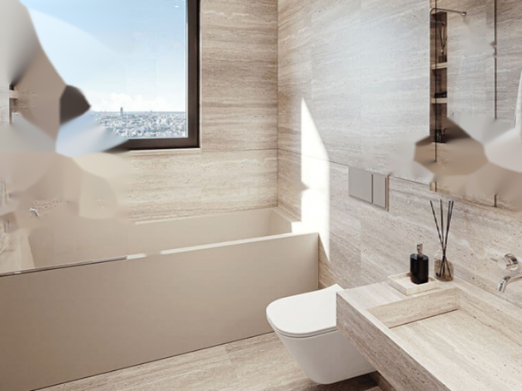 Квартира в Лимасоле, Кипр, 87 м² - фото 10