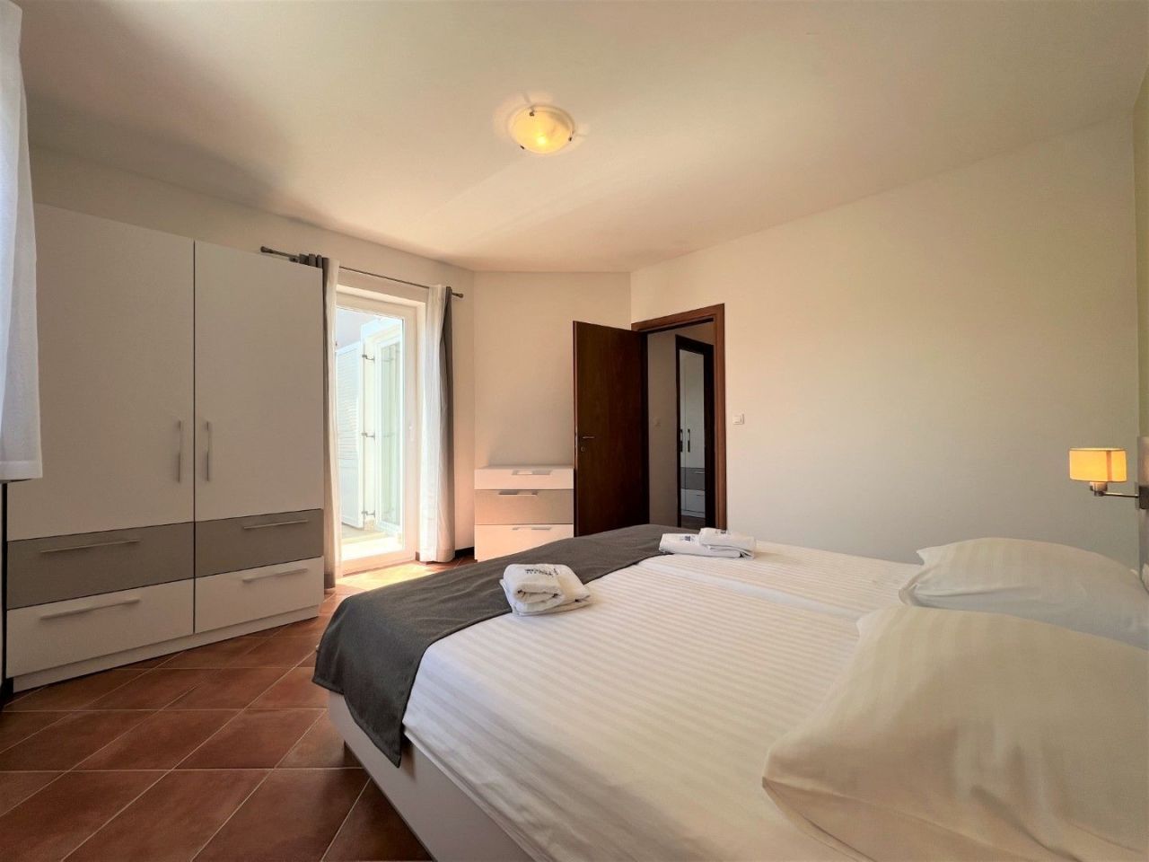 Квартира в Медулине, Хорватия, 72 м² - фото 15