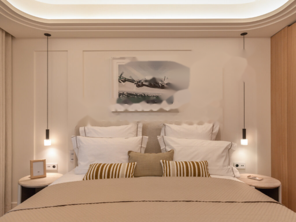 Квартира в Монако, Монако, 110 м² - фото 10