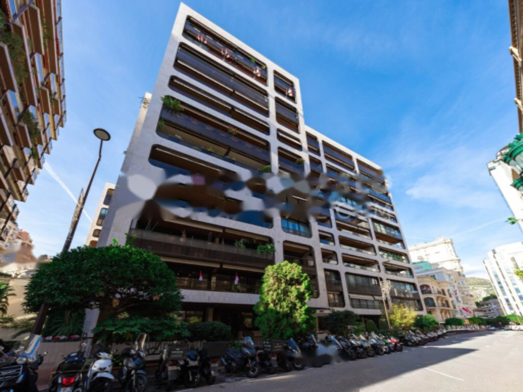 Квартира в Монако, Монако, 25 м² - фото 10