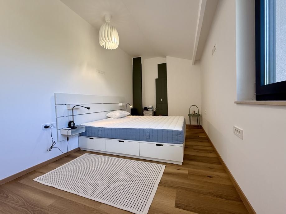 Дом в Лабине, Хорватия, 218 м² - фото 17