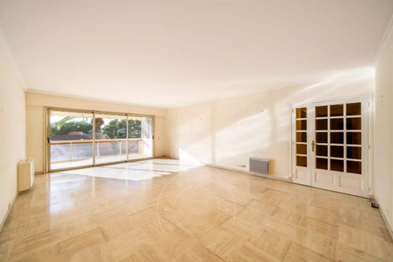 Квартира в Каннах, Франция, 106 м² - фото 10