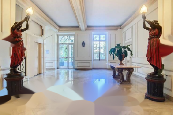 Квартира в Каннах, Франция, 147 м² - фото 4