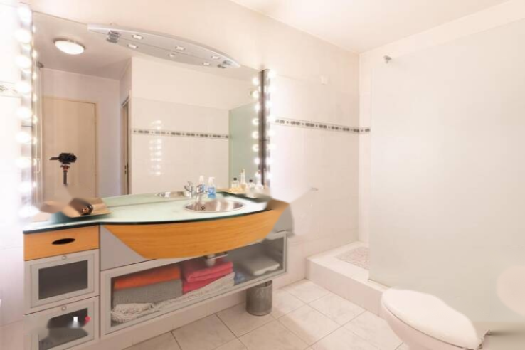 Квартира в Каннах, Франция, 77 м² - фото 4