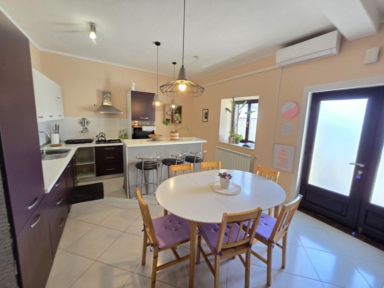 Дом в Марчане, Хорватия, 110 м² - фото 18