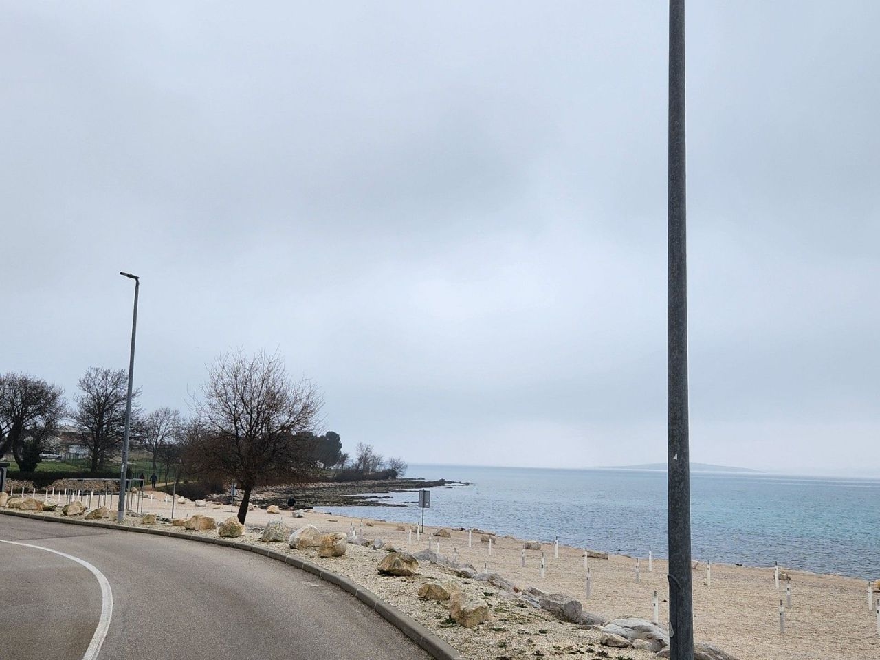 Квартира в Медулине, Хорватия, 72 м² - фото 19