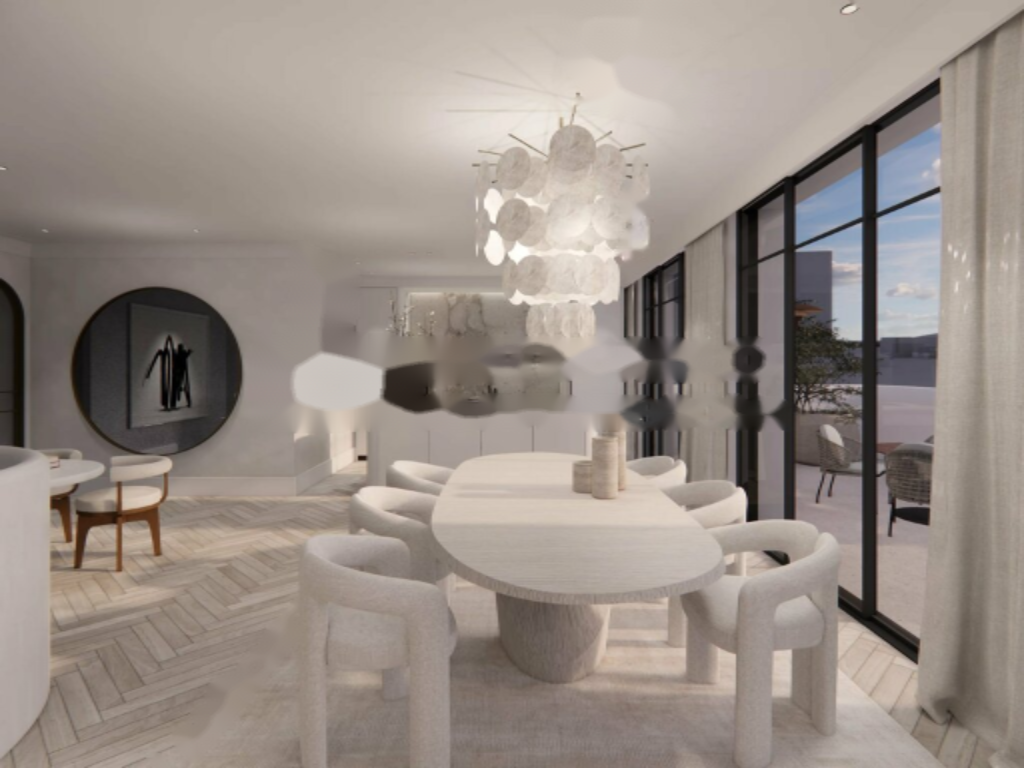 Квартира в Монте Карло, Монако, 474 м² - фото 10