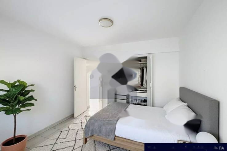 Квартира в Каннах, Франция, 56 м² - фото 4