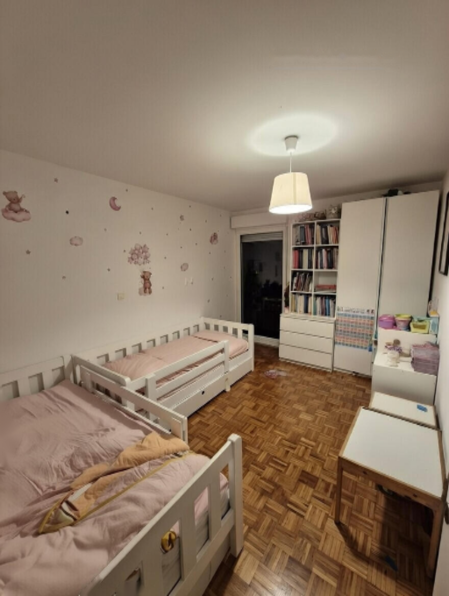 Квартира в Любляне, Словения, 86 м² - фото 10