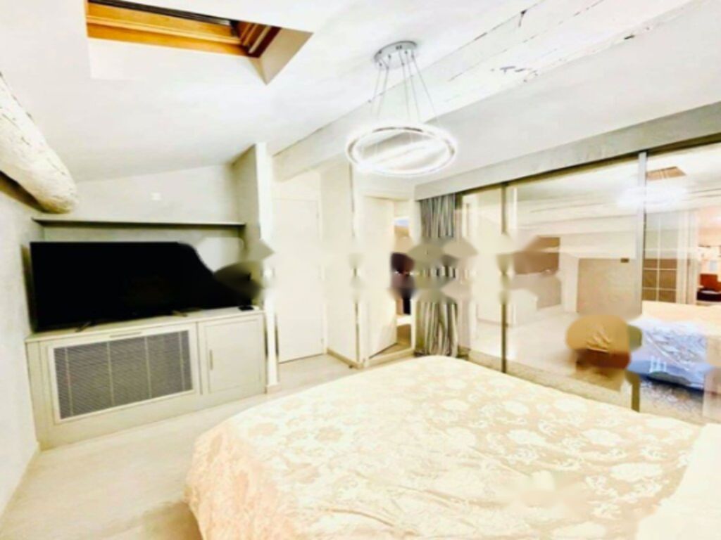 Квартира в Монако, Монако, 105 м² - фото 10