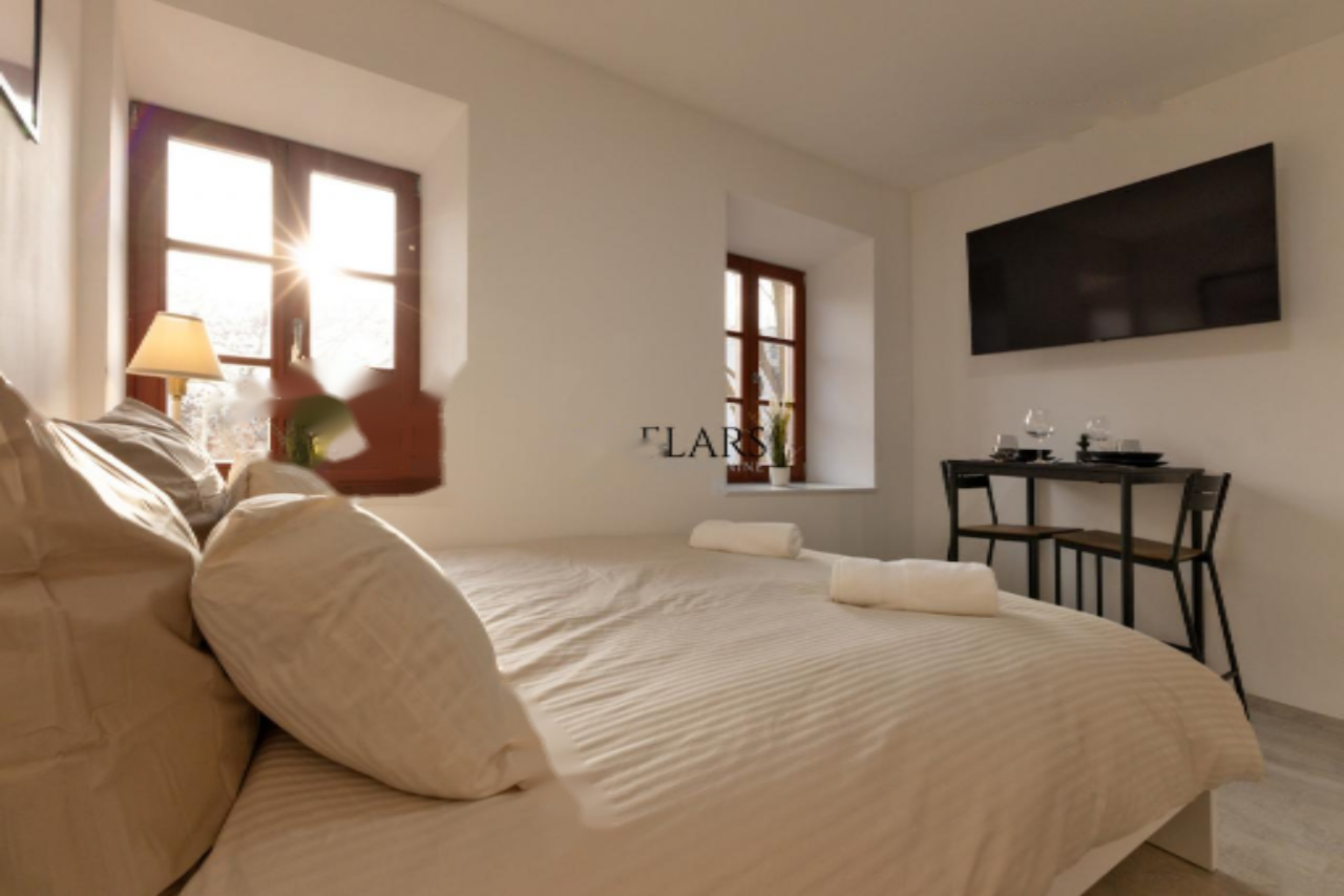 Квартира в Любляне, Словения, 87 м² - фото 10