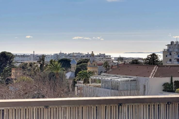 Квартира в Каннах, Франция, 49 м² - фото 4