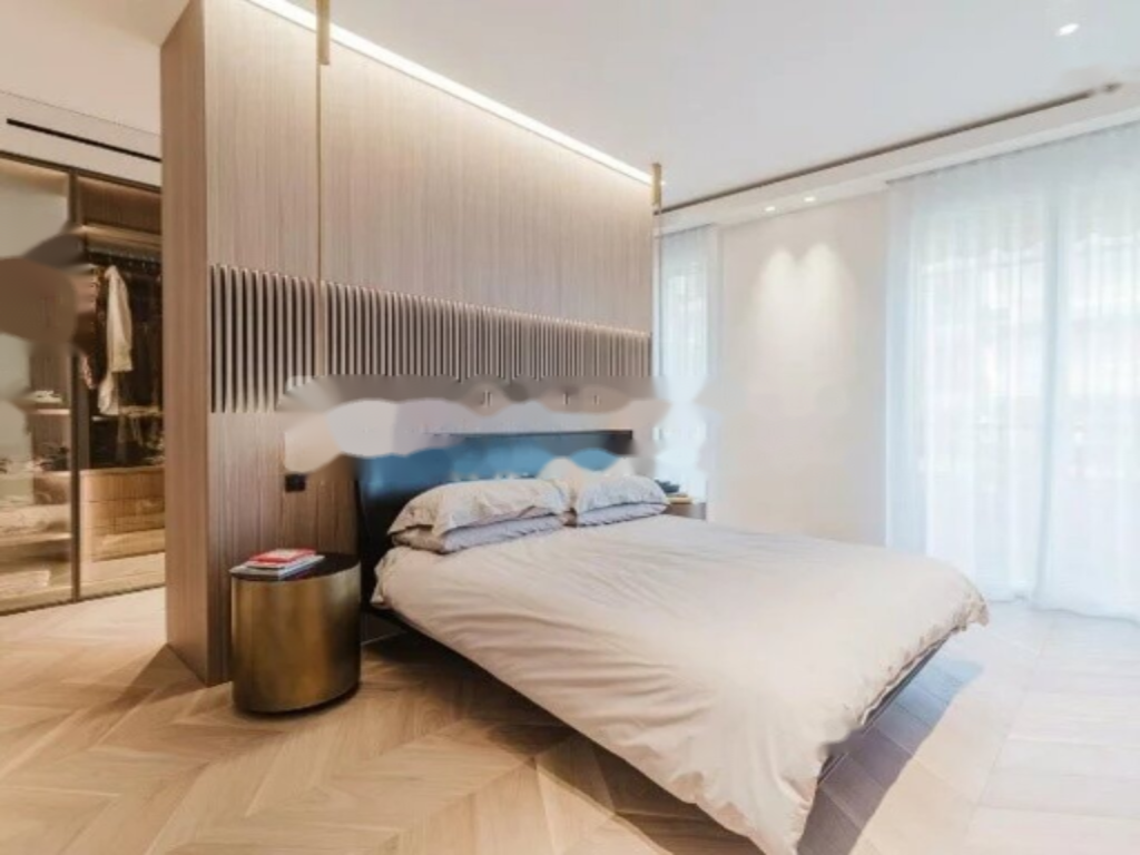 Квартира в Монако, Монако, 200 м² - фото 10