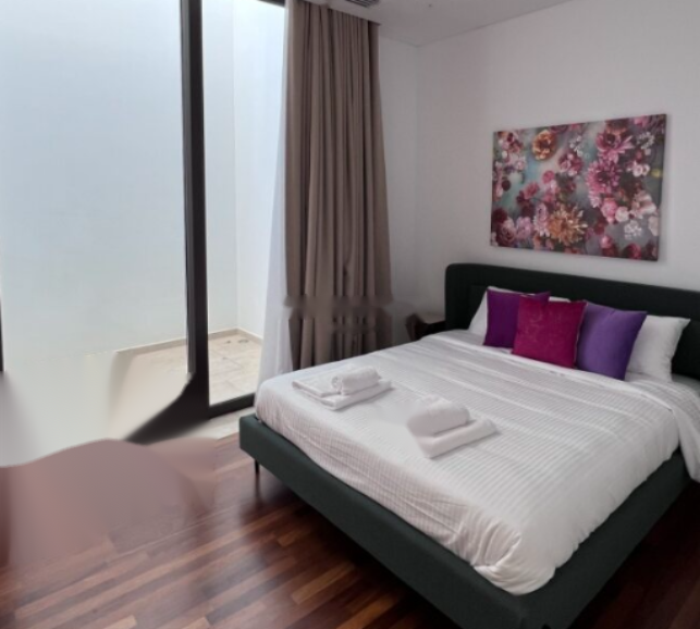 Квартира в Пафосе, Кипр, 139 м² - фото 7