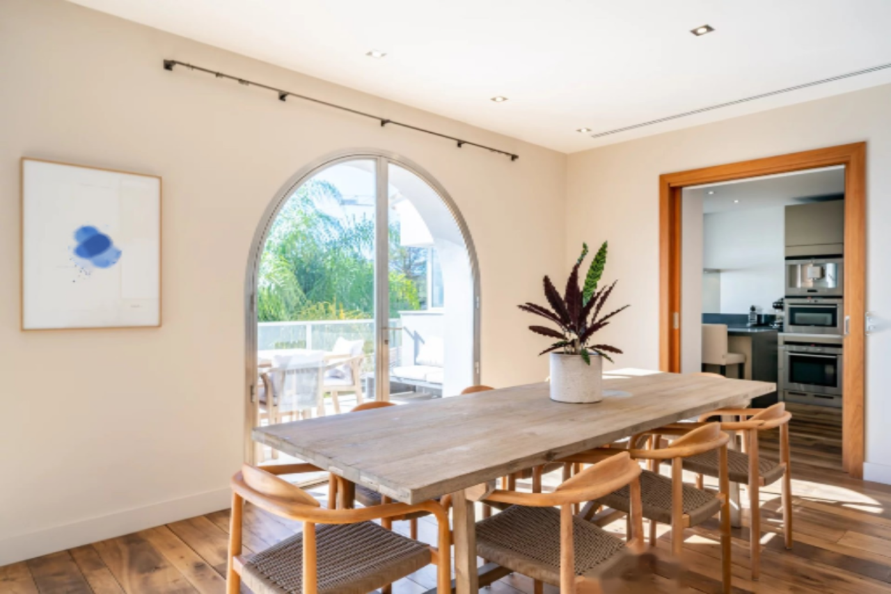 Квартира в Каннах, Франция, 300 м² - фото 10