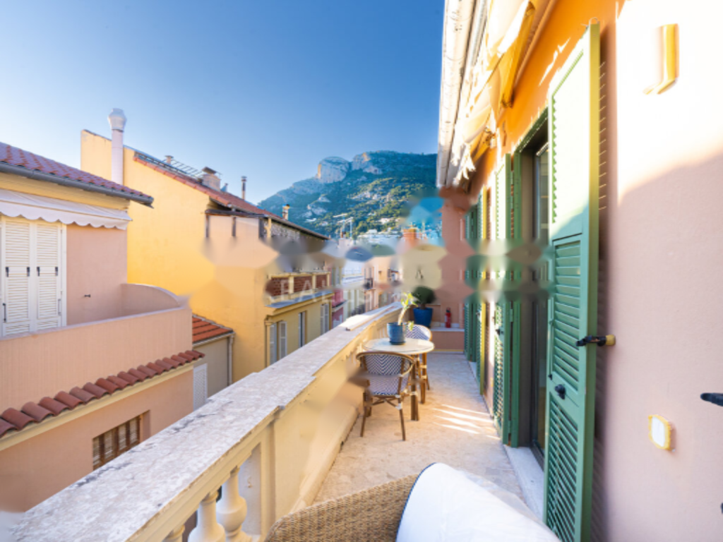 Квартира в Монако, Монако, 109 м² - фото 10