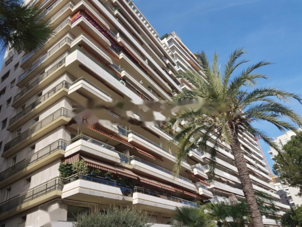 Квартира в Сен-Романе, Монако, 73 м² - фото 10