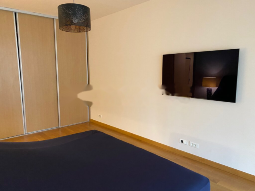 Квартира в Монако, Монако, 88 м² - фото 10