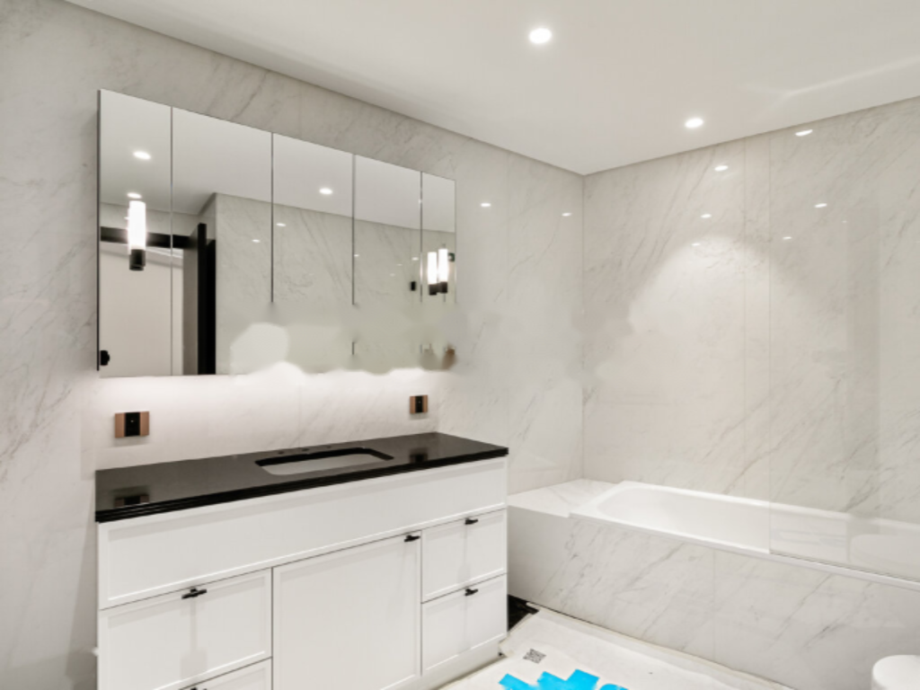 Квартира в Монегетти, Монако, 176 м² - фото 10