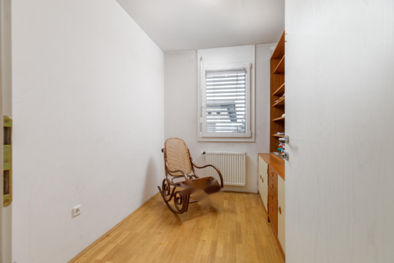 Квартира в Любляне, Словения, 71 м² - фото 10