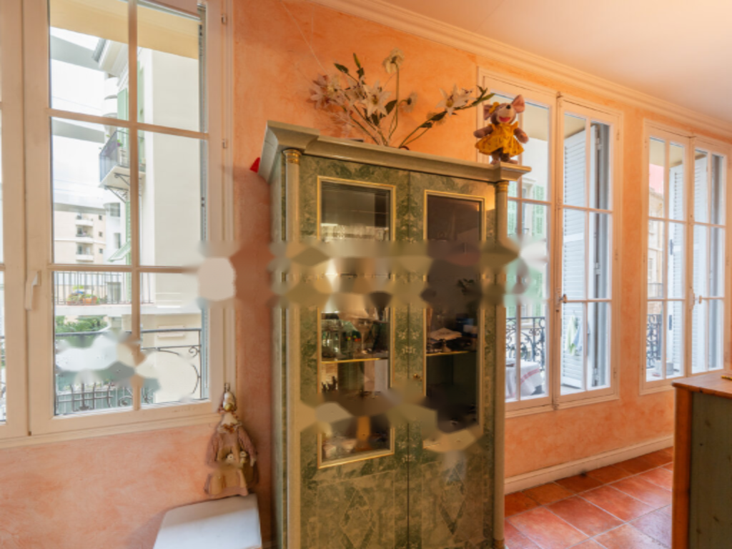 Квартира в Ла-Кондамине, Монако, 105 м² - фото 10