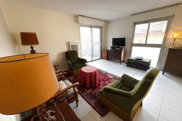 Квартира в Каннах, Франция, 89 м² - фото 4