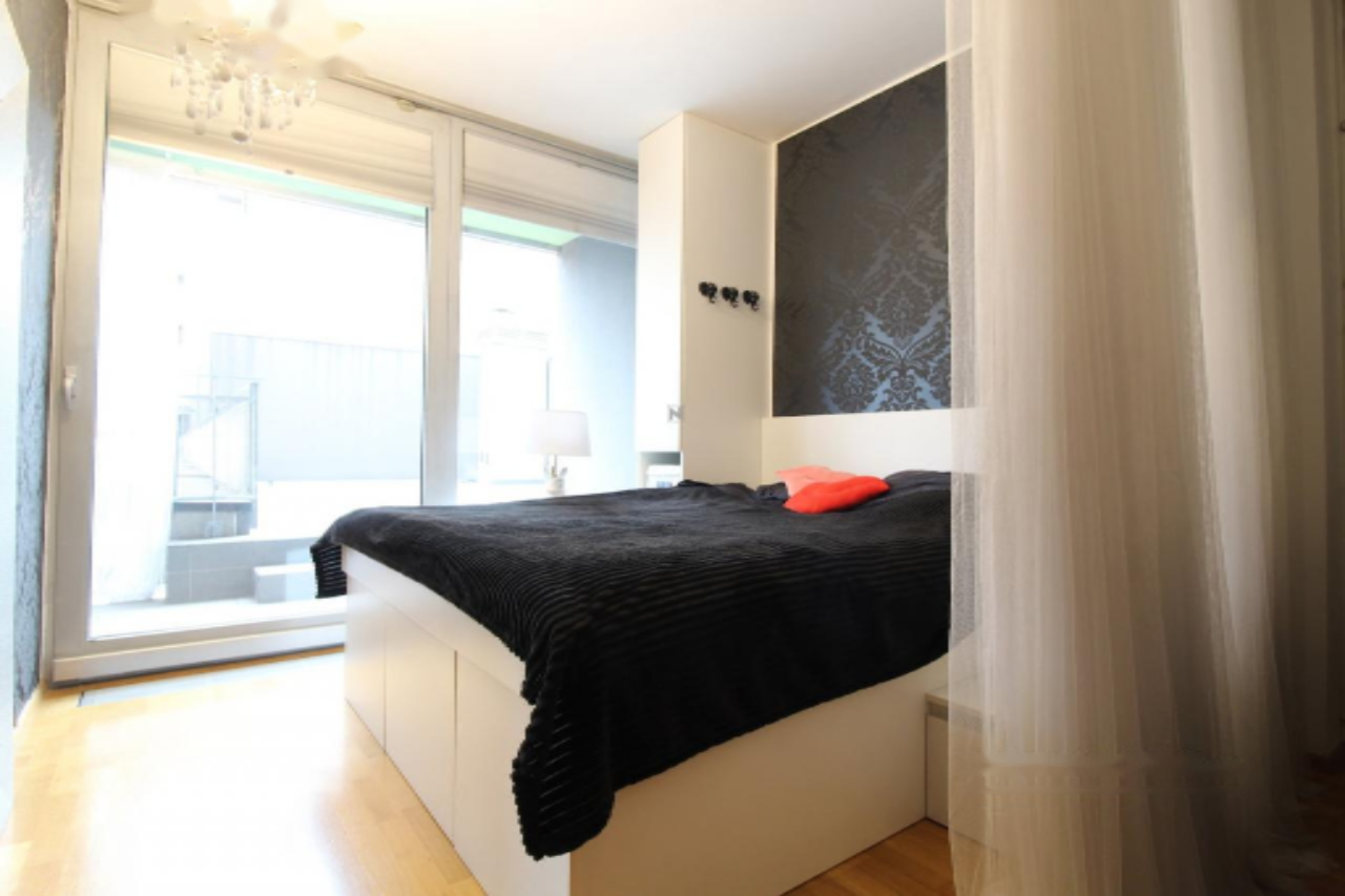 Квартира в Любляне, Словения, 52 м² - фото 10