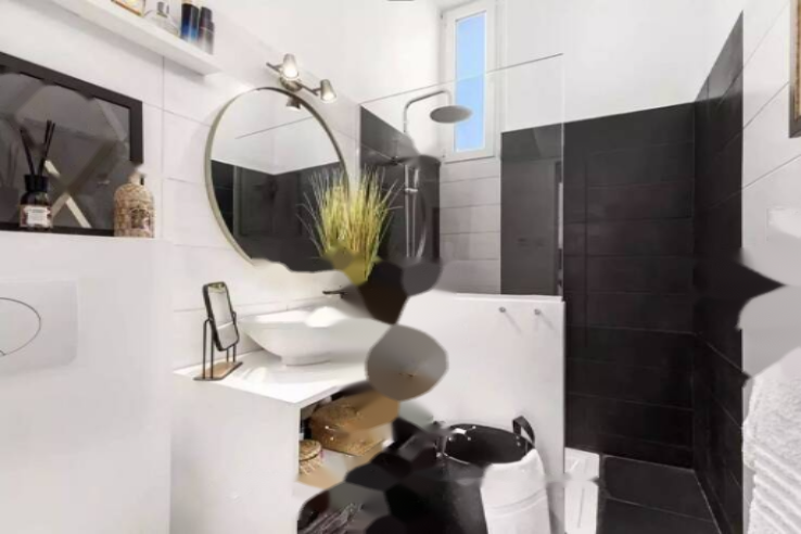 Квартира в Каннах, Франция, 62 м² - фото 4