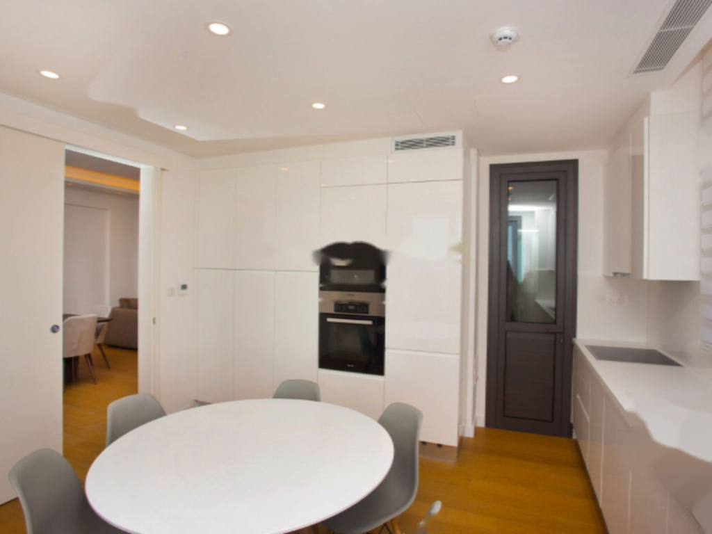 Квартира в Лимасоле, Кипр, 171 м² - фото 10