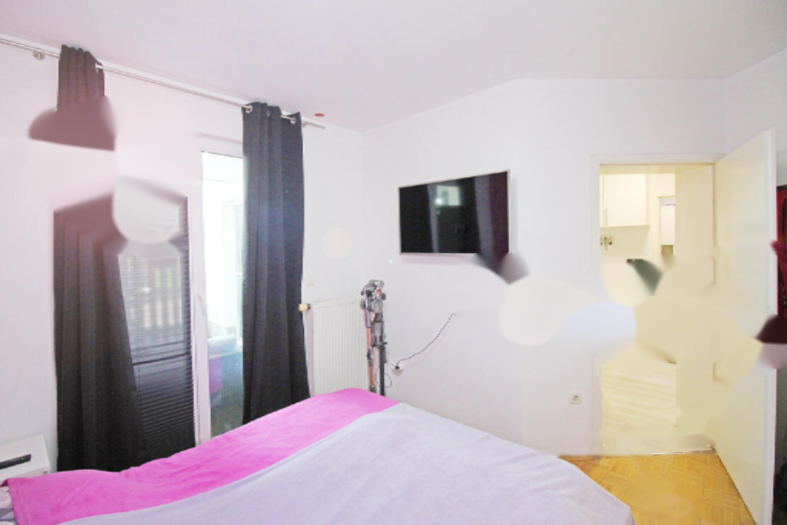 Квартира в Любляне, Словения, 50 м² - фото 10