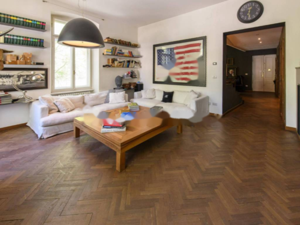 Квартира в Гориции, Италия, 100 м² - фото 10