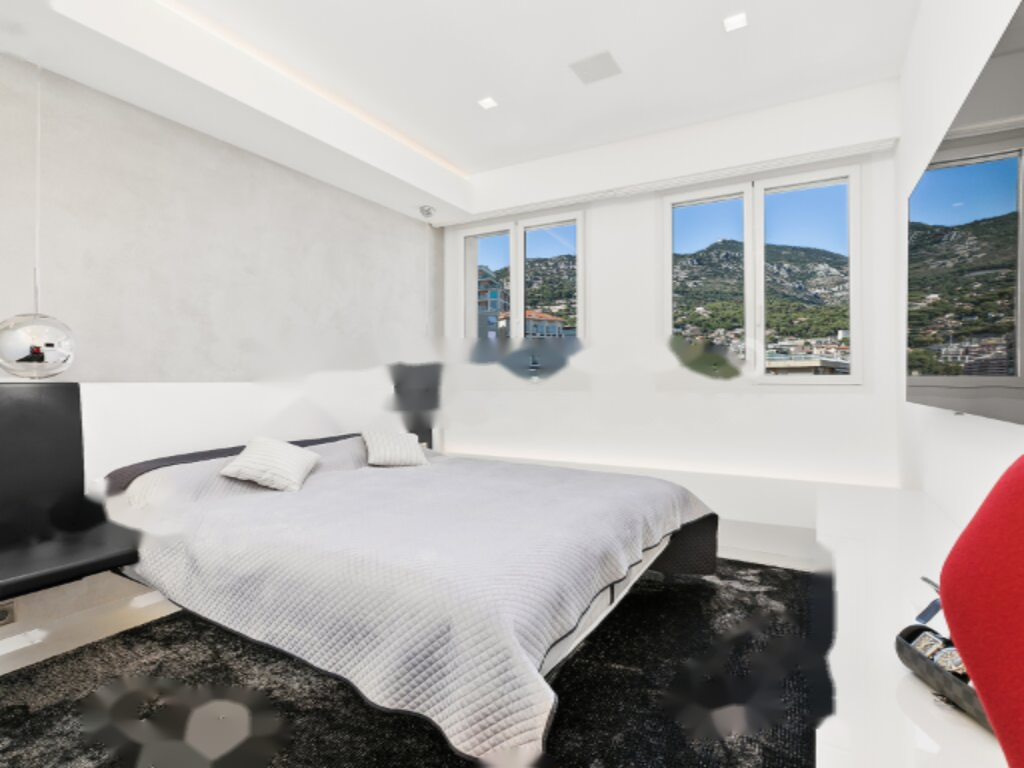 Квартира в Монако, Монако, 303 м² - фото 10