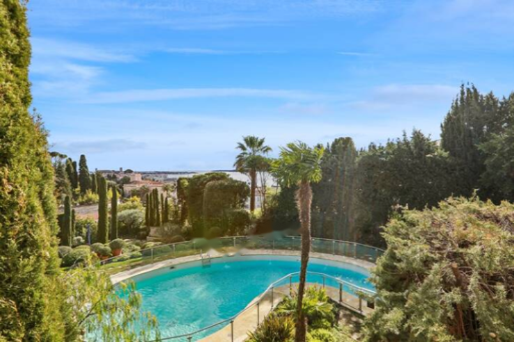 Квартира в Каннах, Франция, 271 м² - фото 4