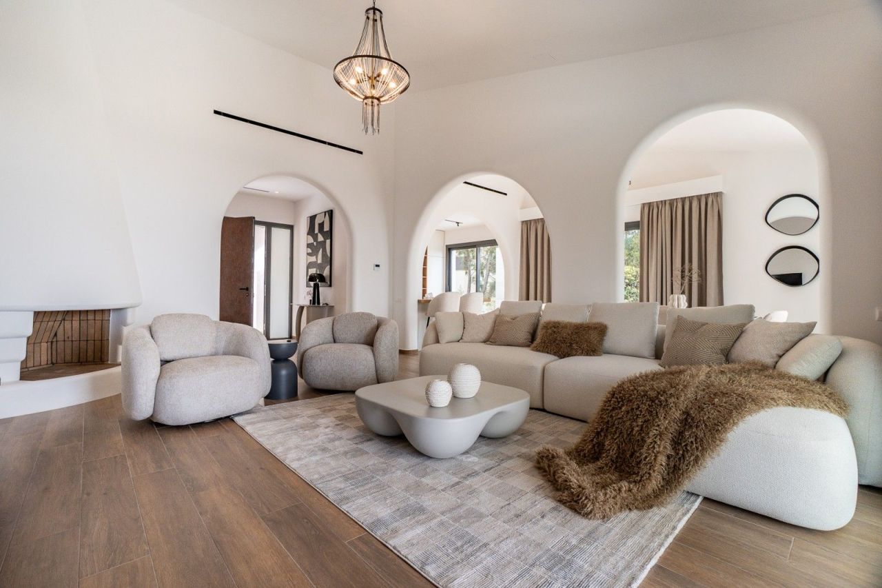 Бунгало в Пафосе, Кипр, 220 м² - фото 1