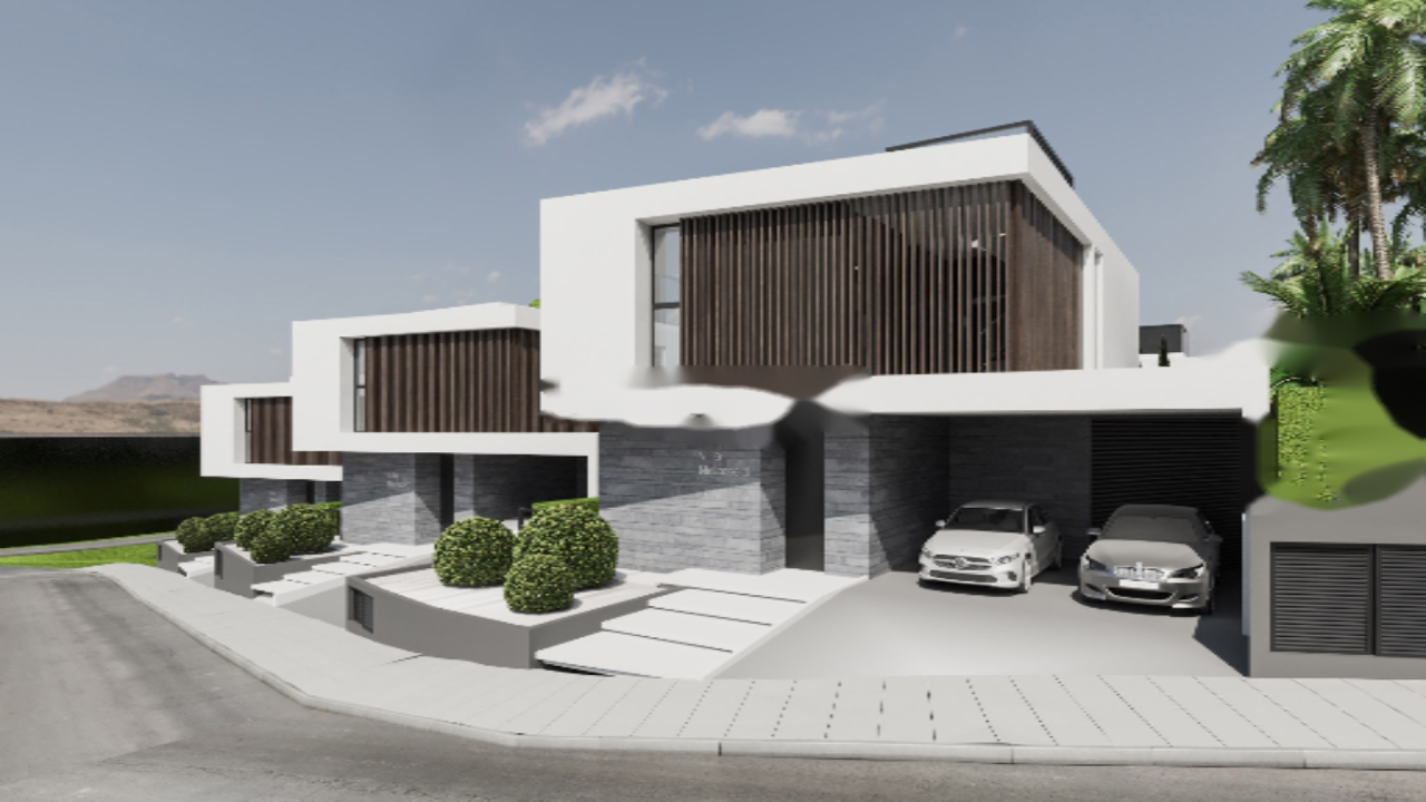 Квартира в Агиос Тихоне, Кипр, 192 м² - фото 10