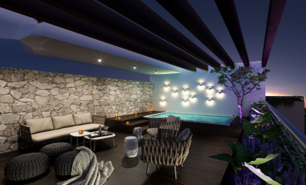 Квартира в Ермасойе, Кипр, 148 м² - фото 10